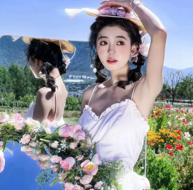 安东妮雅与珍